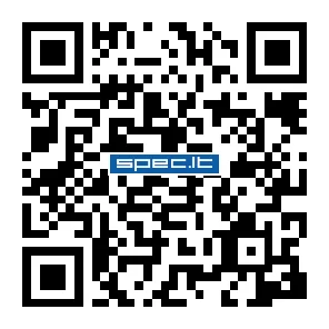 QR kodas | PERIODAS, Varėnos meno klubas | spec.lt
