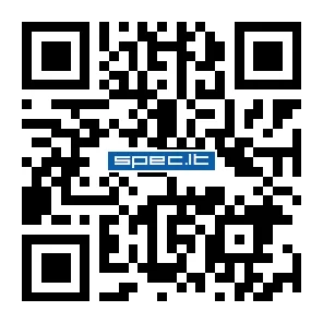 QR kodas | Periodenta, IĮ | spec.lt