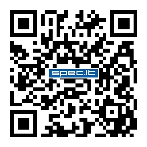 QR kodas | Periodika, sodininkų bendrija | spec.lt