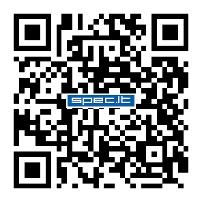 QR kodas | Periodontologas Domantas, MB