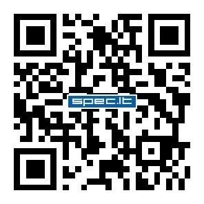 QR kodas | Peripetija, MB