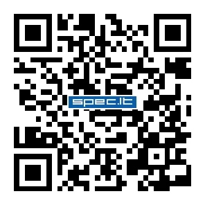 QR kodas | Periscope agency, IĮ