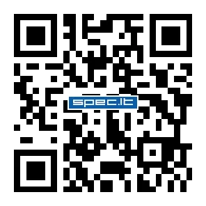 QR kodas | Perito, MB