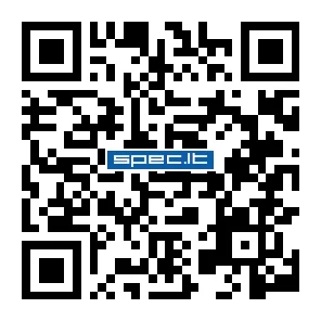 QR kodas | Peritus victoria, MB