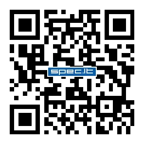 QR kodas | Perka mišką, MB