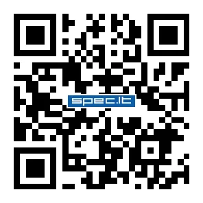 QR kodas | Perkakošis, VŠĮ