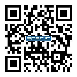 QR kodas | Perkamo, MB | spec.lt