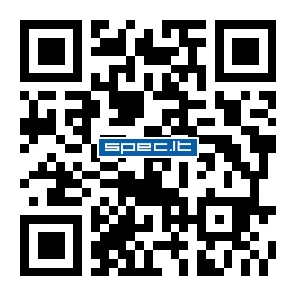 QR kodas | Perkinta, UAB