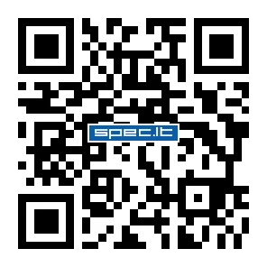 QR kodas | Perkouns, MB | spec.lt