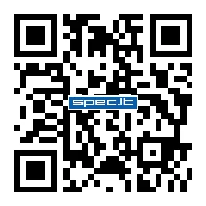 QR kodas | Perkrausta, MB | spec.lt