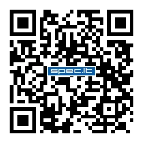 QR kodas | Perkraustymas, UAB | spec.lt