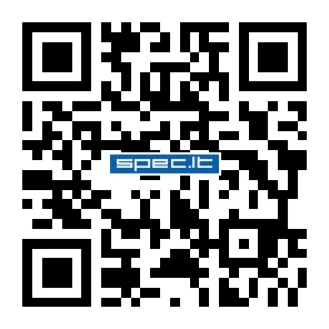 QR kodas | Perkrova, IĮ