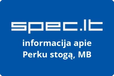 EPDM danga, MB