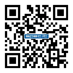 QR kodas | EPDM danga, MB | spec.lt