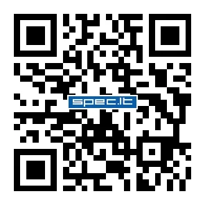 QR kodas | Perkumo, IĮ