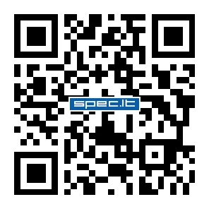 QR kodas | Perkūna, MB | spec.lt