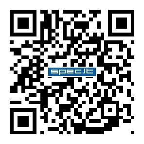 QR kodas | Perkūnas and sons, MB