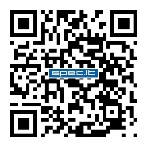 QR kodas | Perkūnas hydrogen, UAB