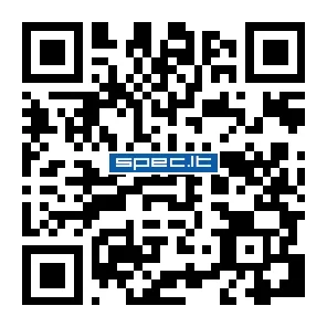 QR kodas | Perkūnkiemio verslo centras, UAB | spec.lt