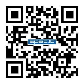 QR kodas | Perkūnkiemis, UAB | spec.lt