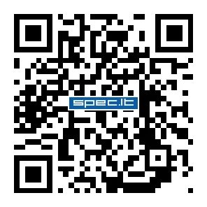 QR kodas | Perkūno ginklinė, UAB
