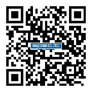 QR kodas | Perkūno krepšinio mokykla, VŠĮ | spec.lt