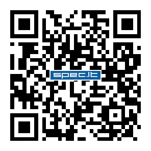 QR kodas | Perkūno magija, MB