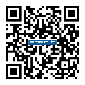 QR kodas | Perkūno namai, UAB | spec.lt