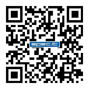 QR kodas | Perkūno plaktukas, UAB