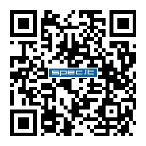 QR kodas | Perkūno ratas, UAB