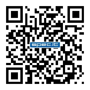 QR kodas | Perkūno skydas, VŠĮ | spec.lt