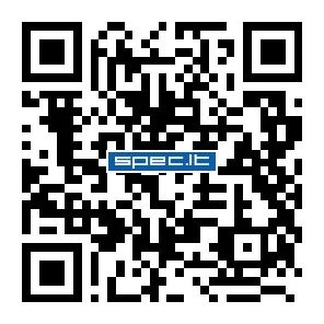 QR kodas | Perkūno trestas, UAB | spec.lt