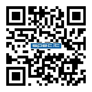 QR kodas | Perkūno žemė, MB