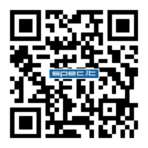 QR kodas | Perkus, MB | spec.lt