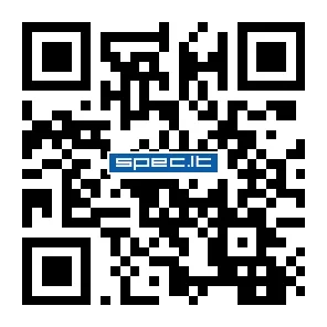 QR kodas | Perkutelefona, MB | spec.lt
