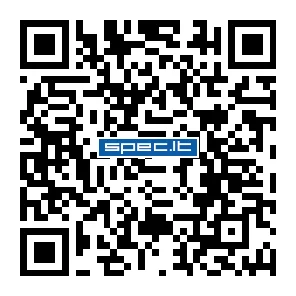 QR kodas | PERLA GRAND, suknelių salonas, D. Kavaliukienės įmonė