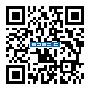 QR kodas | Perla noa, MB