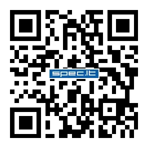 QR kodas | Perladenta, UAB | spec.lt