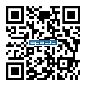 QR kodas | Perlamuter, MB
