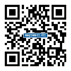QR kodas | Perlamutras, MB | spec.lt