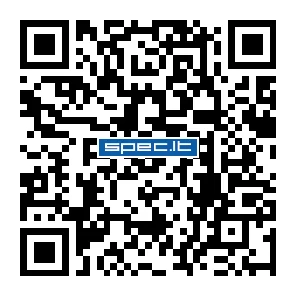 QR kodas | Perlas, kavinė - baras, N. Kuncevičiūtės, IĮ | spec.lt