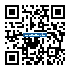 QR kodas | Perlas, UAB