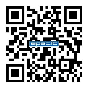 QR kodas | Perlea, UAB