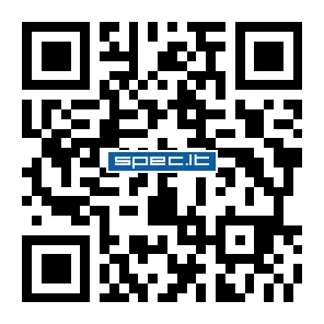 QR kodas | Perlėja, MB