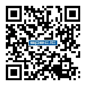 QR kodas | Perliniai danieliai, VŠĮ
