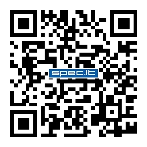 QR kodas | Perlinta, UAB | spec.lt