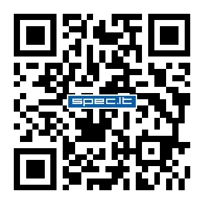 QR kodas | Perlitus, UAB