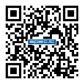 QR kodas | Perliukas Plius, UAB | spec.lt