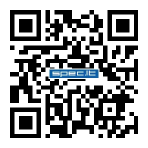 QR kodas | Perliukas, UAB