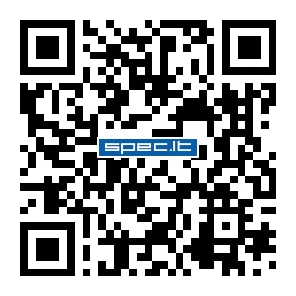 QR kodas | Perlas Finance, UAB | spec.lt